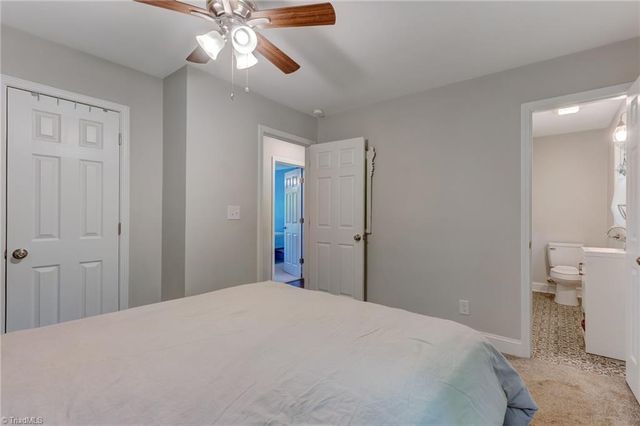 315 Turner Drive Extension, Reidsville, NC 27320