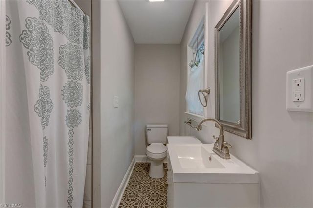 315 Turner Drive Extension, Reidsville, NC 27320