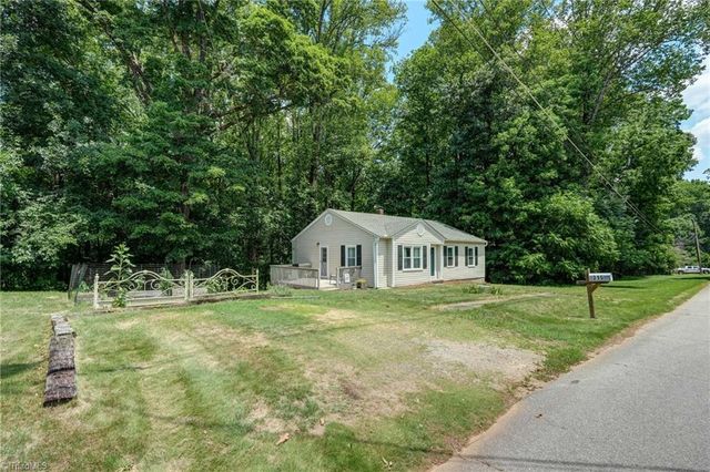 315 Turner Drive Extension, Reidsville, NC 27320