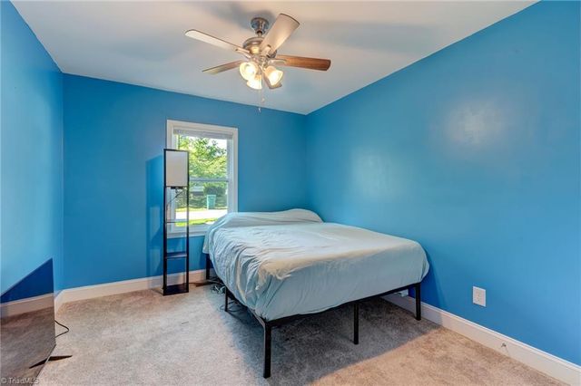 315 Turner Drive Extension, Reidsville, NC 27320