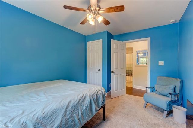315 Turner Drive Extension, Reidsville, NC 27320