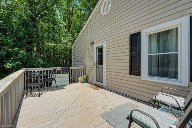 315 Turner Drive Extension, Reidsville, NC 27320