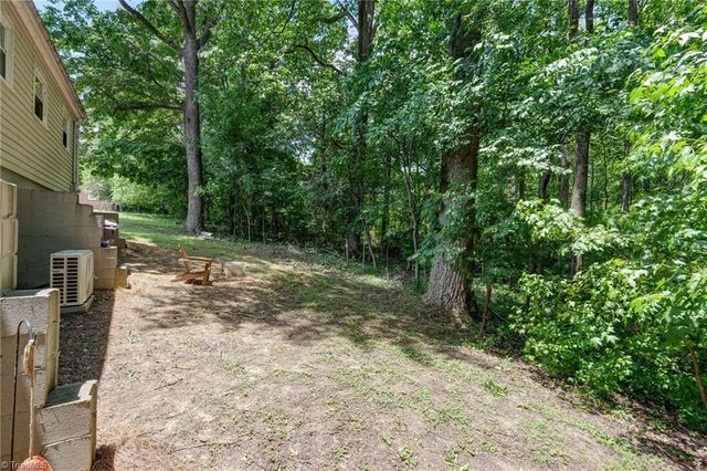 315 Turner Drive Extension, Reidsville, NC 27320