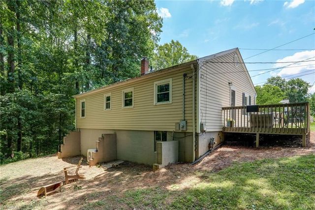 315 Turner Drive Extension, Reidsville, NC 27320