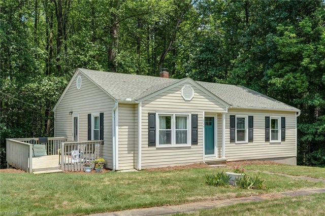 315 Turner Drive Extension, Reidsville, NC 27320