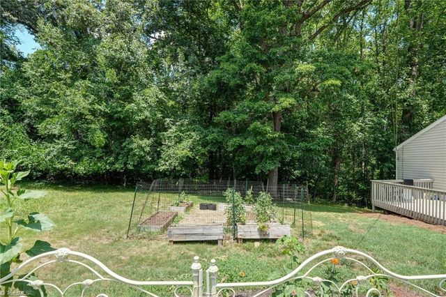 315 Turner Drive Extension, Reidsville, NC 27320