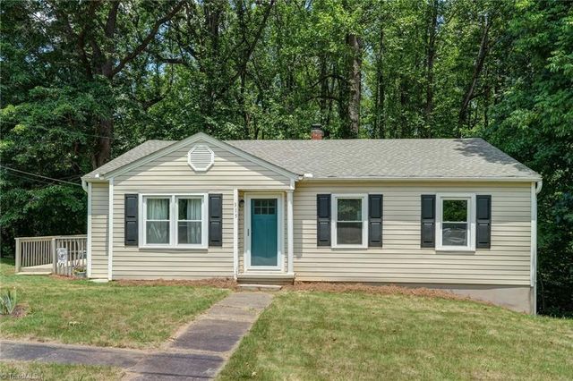 315 Turner Drive Extension, Reidsville, NC 27320
