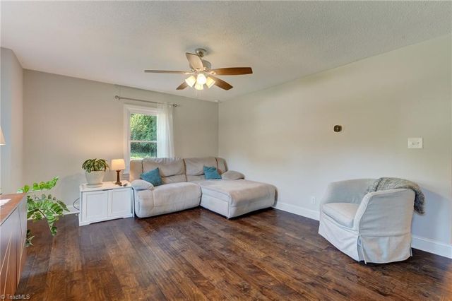 315 Turner Drive Extension, Reidsville, NC 27320