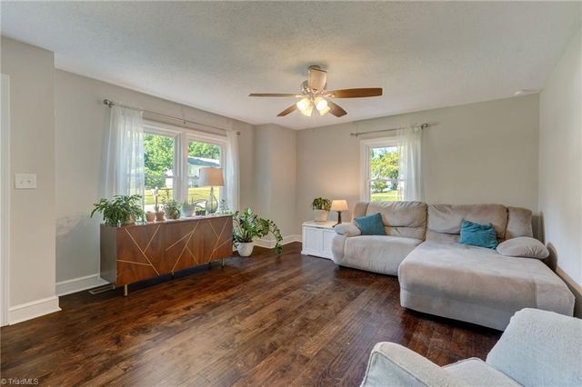 315 Turner Drive Extension, Reidsville, NC 27320