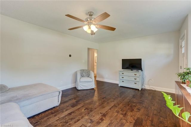 315 Turner Drive Extension, Reidsville, NC 27320