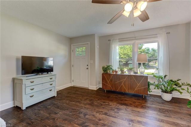 315 Turner Drive Extension, Reidsville, NC 27320