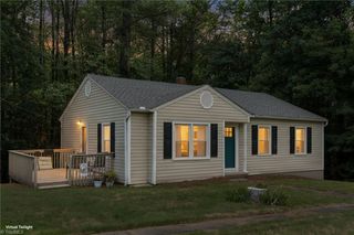 315 Turner Drive Extension, Reidsville, NC 27320