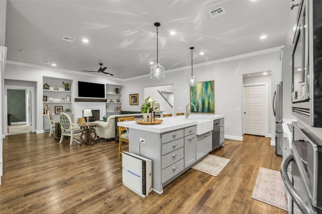 11940 S 68th East Avenue, Bixby, OK 74008