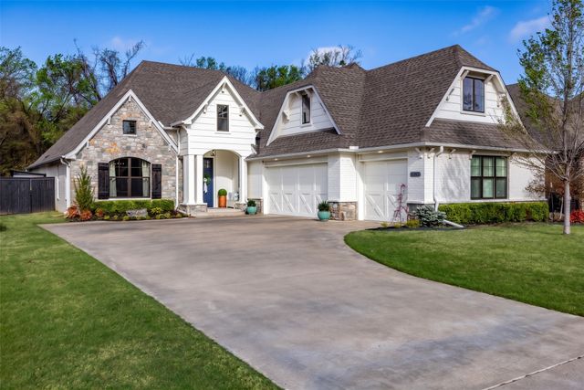 11940 S 68th East Avenue, Bixby, OK 74008