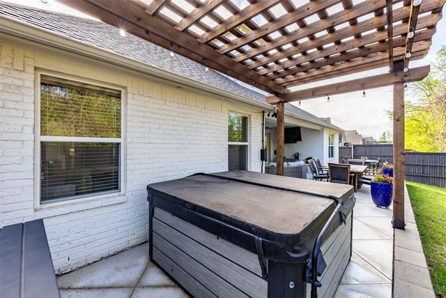 11940 S 68th East Avenue, Bixby, OK 74008