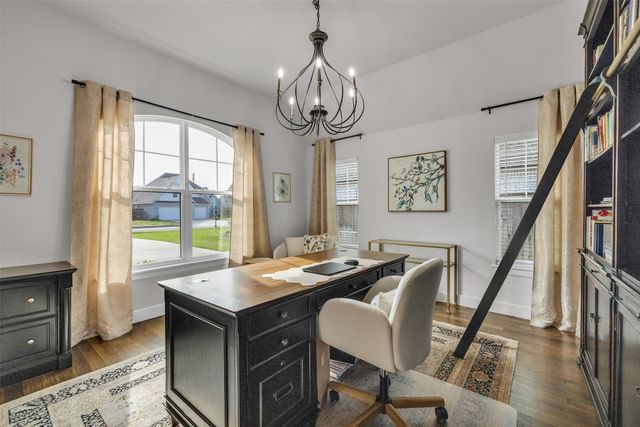 11940 S 68th East Avenue, Bixby, OK 74008