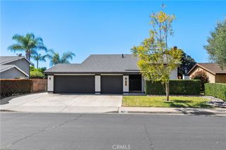 927 Sonora Court, San Dimas, CA 91773