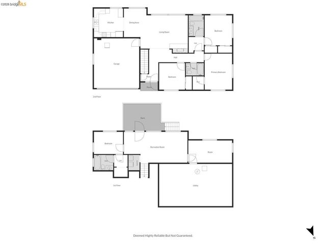 8011 Sunkist Dr, Oakland, CA 94605