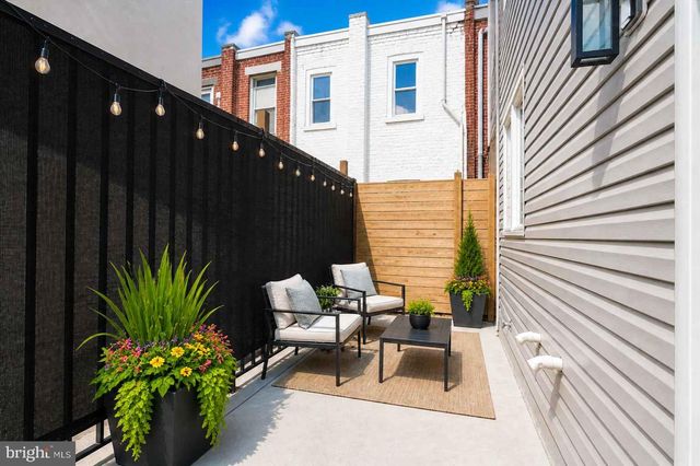 1146 N GALLOWAY ST, Philadelphia, PA 19123