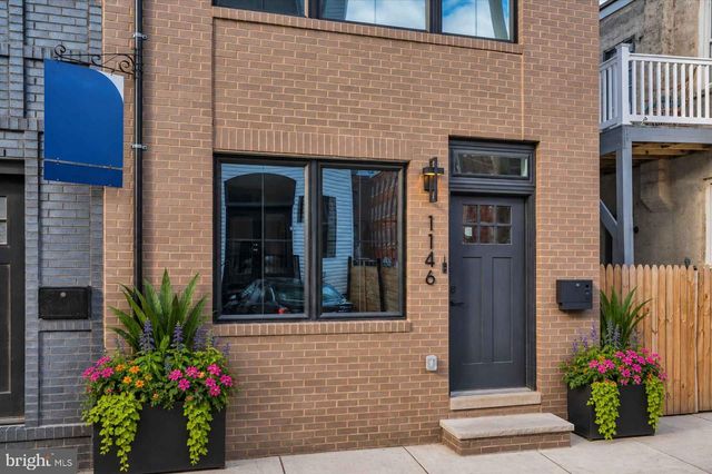 1146 N GALLOWAY ST, Philadelphia, PA 19123