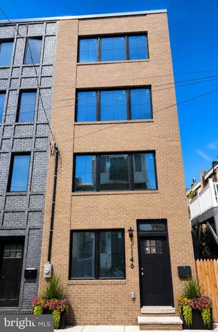 1146 N GALLOWAY ST, Philadelphia, PA 19123