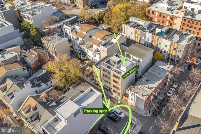 1146 N GALLOWAY ST, Philadelphia, PA 19123