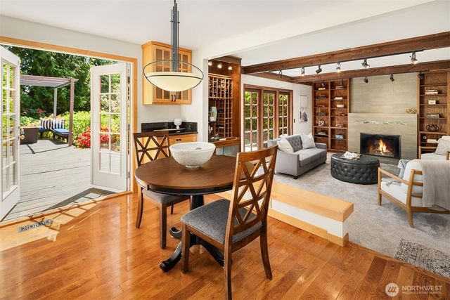 2302 126th Avenue NE, Bellevue, WA 98005