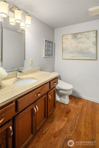 2302 126th Avenue NE, Bellevue, WA 98005