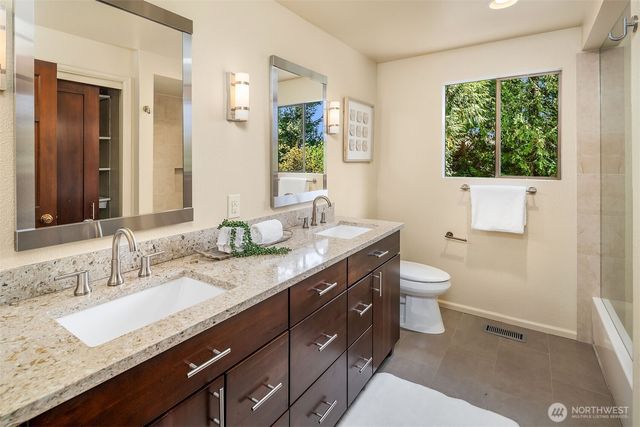 2302 126th Avenue NE, Bellevue, WA 98005