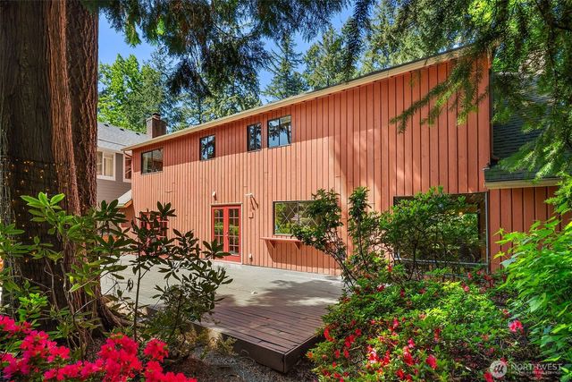 2302 126th Avenue NE, Bellevue, WA 98005