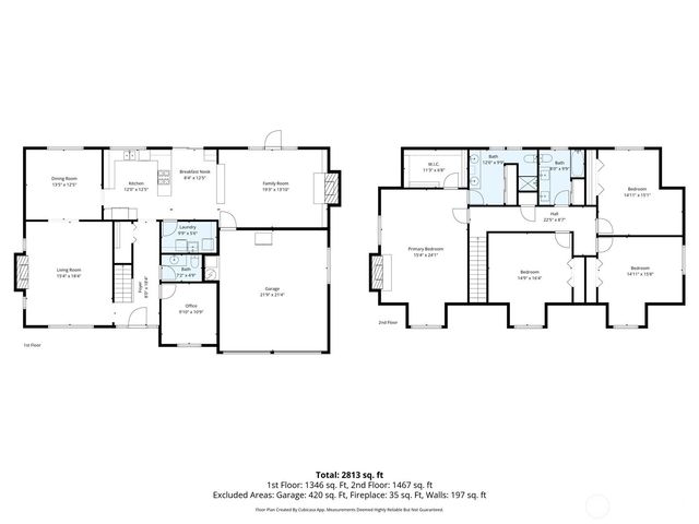 2302 126th Avenue NE, Bellevue, WA 98005