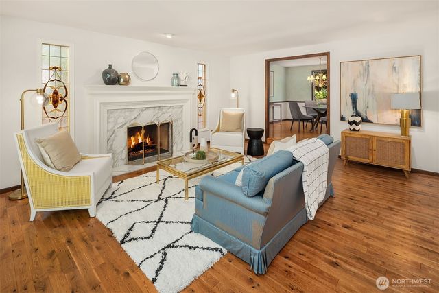 2302 126th Avenue NE, Bellevue, WA 98005