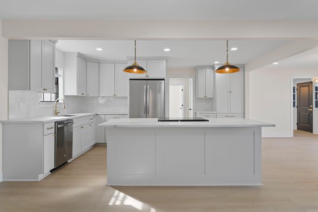 12605 Janelle, Little Rock, AR 72212