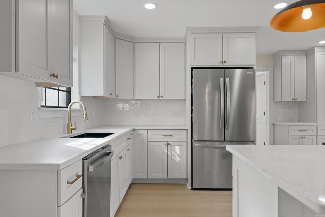 12605 Janelle, Little Rock, AR 72212