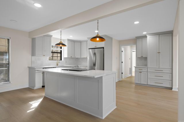 12605 Janelle, Little Rock, AR 72212