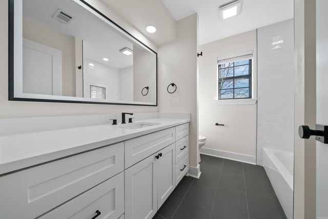 12605 Janelle, Little Rock, AR 72212