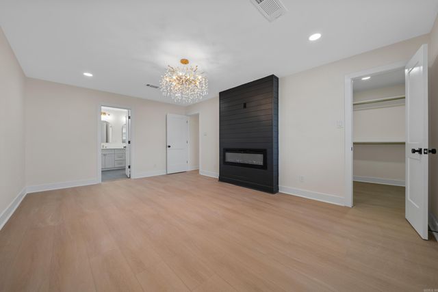 12605 Janelle, Little Rock, AR 72212