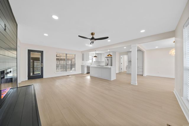 12605 Janelle, Little Rock, AR 72212