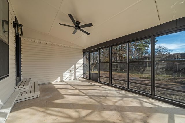 12605 Janelle, Little Rock, AR 72212