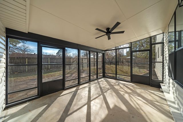 12605 Janelle, Little Rock, AR 72212