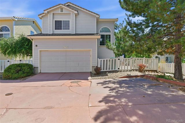 4702 Nelson Drive, Broomfield, CO 80023