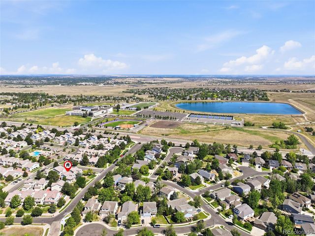 4702 Nelson Drive, Broomfield, CO 80023