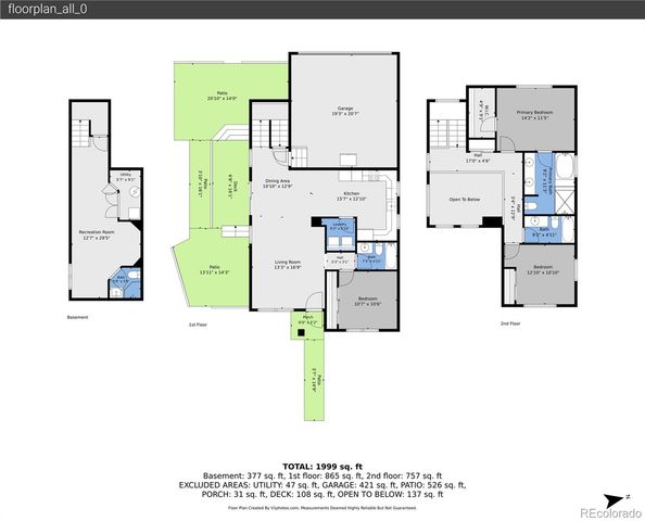4702 Nelson Drive, Broomfield, CO 80023