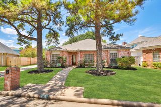 8007 Tustin Drive, Houston, TX 77095