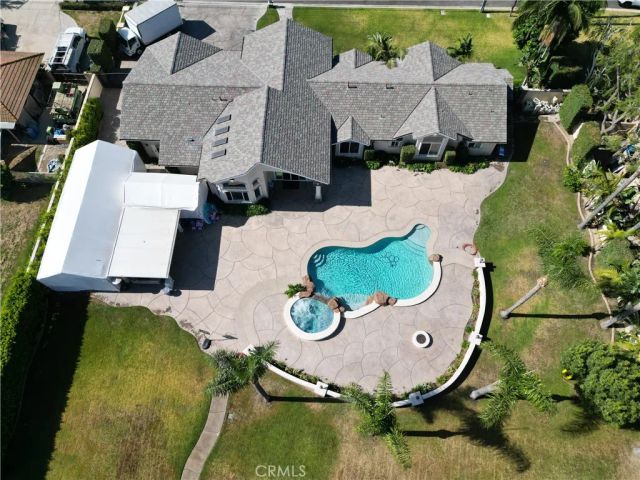 3834 Locust, Chino, CA 91710