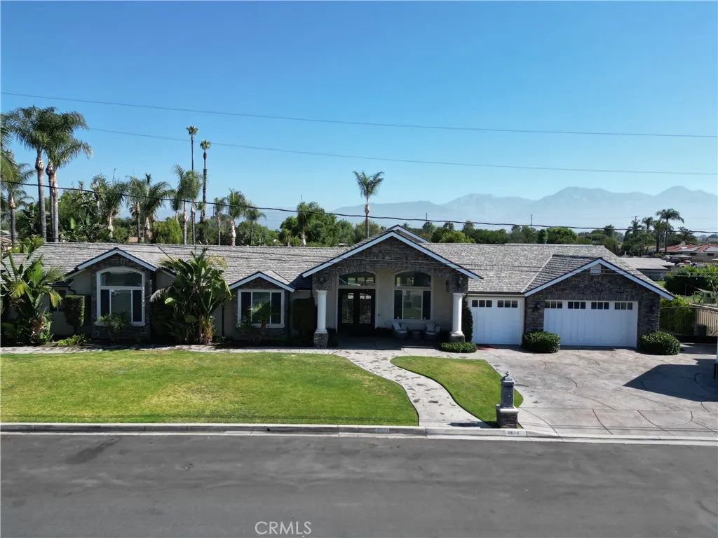 3834 Locust, Chino, CA 91710
