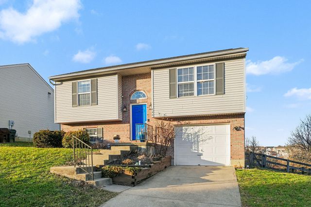 646 Hornbean Drive, Independence, KY 41051