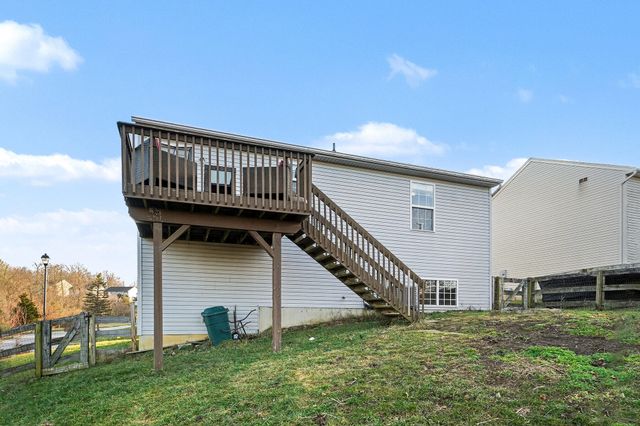 646 Hornbean Drive, Independence, KY 41051