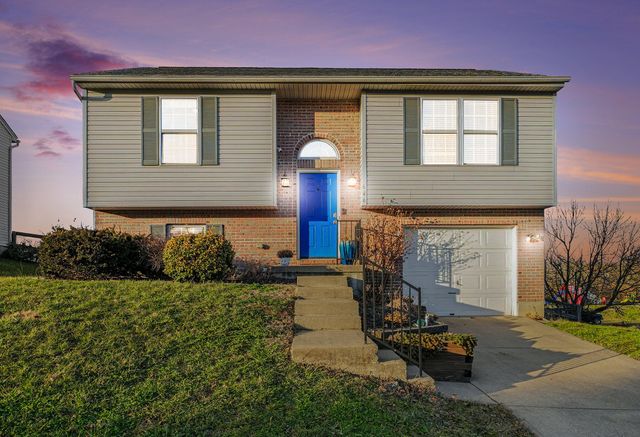 646 Hornbean Drive, Independence, KY 41051