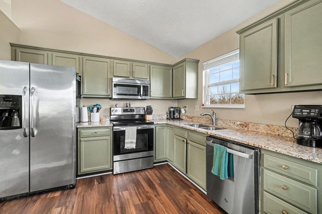 646 Hornbean Drive, Independence, KY 41051